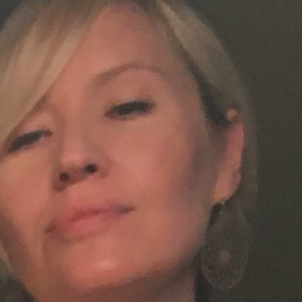 Meet your Posher, Jodi